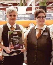 EDEKA Frischecenter Wagner KG Bild 15