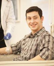 Huebner Oaks, TX IV Vitamin Infusions