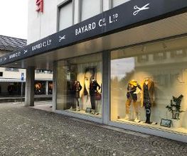 BAYARD CO LTD WOMEN Bild 1