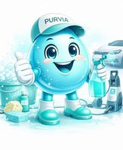 PurviaClean image 1