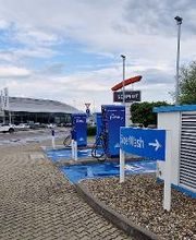 Aral pulse Ladestation Bild 3