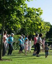 Camping Erbenwald Bild 3