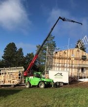 Jörg Bühler Charpente & Rénovation Sàrl Bild 12