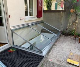 Dellsperger AG Storenbau Bild 6
