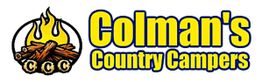 Colman's Country Campers