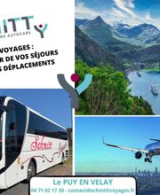 Schmitt Voyages image 5