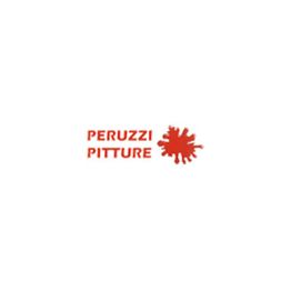 Peruzzi Pitture dal 1967 logo