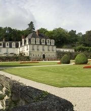 Château De Beaulieu Hôtel Restaurant Spa image 1