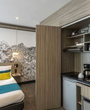 Nemea Appart'Hotel Paris Levallois image 13
