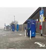 Aral pulse Ladestation Bild 2