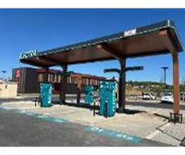 Electra Charging Station image 3