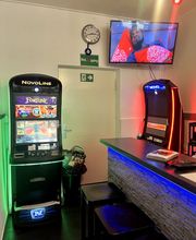 Restaurant Tina 3D'S