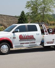 All Star Towing & Recovery Inc image 1