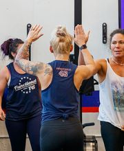 F45 Training Seattle Central District image 4