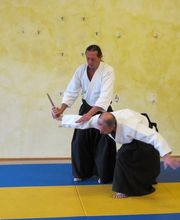 ARTI MARZIALI di Pisciotta Roberto Bild 7