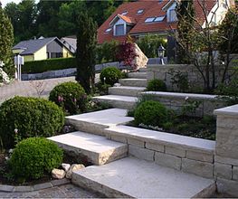 Lägern-Kalksteinbrüche AG Bild 8