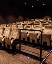 Hotel Kino Bar, Loge AG Bild 8