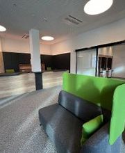 VR-Bank Memmingen eG, Filiale Memmingerberg Bild 5