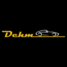 DEHM Reifen & Kfz-Technik • Automobile