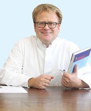 Männerarzt Dr.med. Udo R. Bermes Bild 1