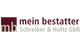 mein bestatter Schreiber & Holtz GbR | Berlin