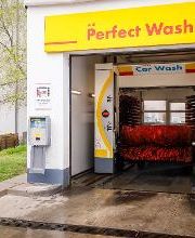 Shell Recharge Charging Station Bild 10