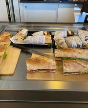 Restaurant Bistro Z | Ritz Gädi