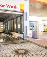 Shell Recharge Charging Station Bild 7