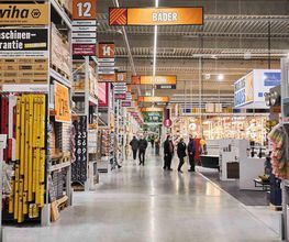 HORNBACH Paderborn Bild 3