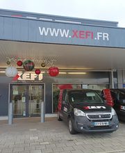 XEFI Nancy Est image 7