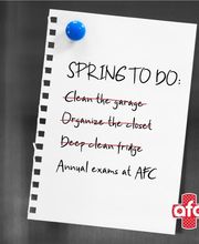 AFC Urgent Care l Sugar Land l Missouri City l Children & Adults image 5
