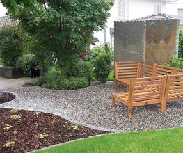 Gartengestaltung Andreas Jakob GmbH Bild 2