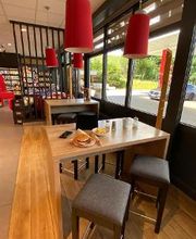 star Tankstelle Bild 5