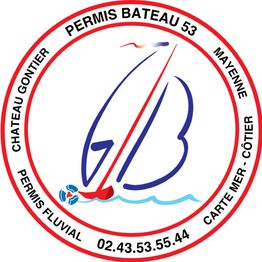 Permis Bateau 53