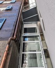 Metallbau Gruber AG Bild 3