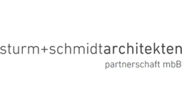 architekten sturm+schmidt