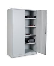 KIND Lagertechnik, Betriebs- und Büroeinrichtungen Bild 15