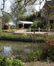 Relais De Malvoisine image 3