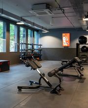 Basic-Fit 24/7 Bild 6