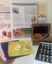 kinesiologisch Nahrungs-Unverträglichkeiten austesten