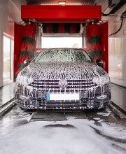 ORLEN Tankstelle Bild 6