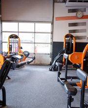 Basic-Fit 24/7 afbeelding 3