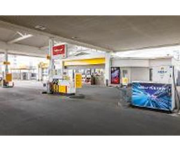 Shell Recharge Charging Station Bild 6