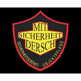 Sicherheitsdienst Dersch