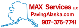 MAX Services Paving