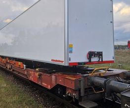 Alpha Rail Service GmbH Bild 1
