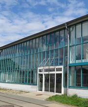 Standortbild MEGA eG Chemnitz, Großhandel für Maler, Bodenleger und Stuckateure