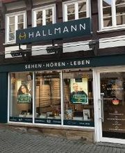 Hallmann Optik und Akustik Bild 1