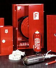 Abas Elektro Brandschutztechnik GmbH Bild 7