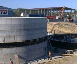 Behälterbau Hacker GmbH Bild 4